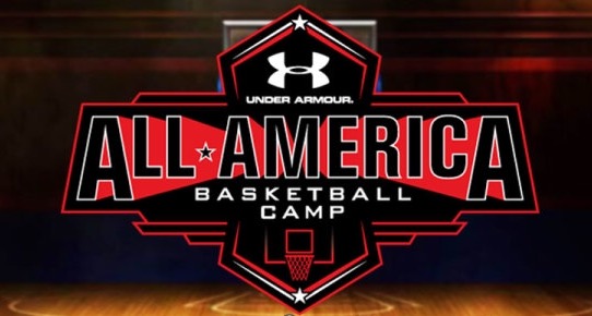 Under Armour All-America Camp Series - Los Angeles - High School