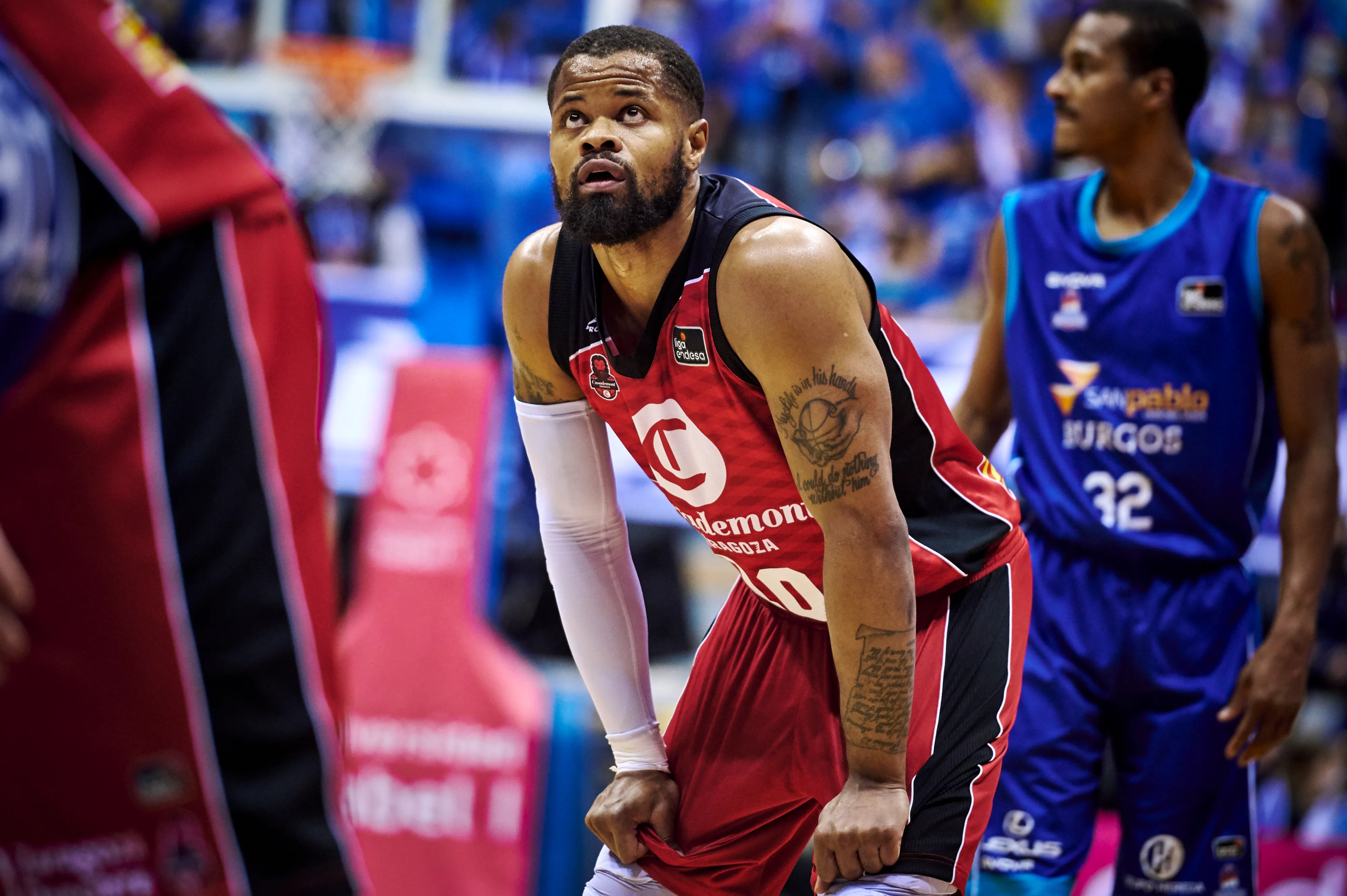 Omar Cook: The Queens Point Guard Who Had NYC Basketball in a Chokehold